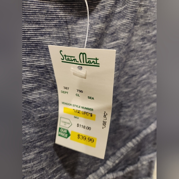 Max Studio NWT Size L Maxi Dress - Picture 6 of 7